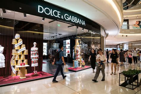 dolce gabbana china sales|dolce & gabbana controversy.